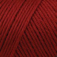 Caron Simply Soft Acrylic Aran Knitting Wool Yarn 170g -9730 Autumn Red